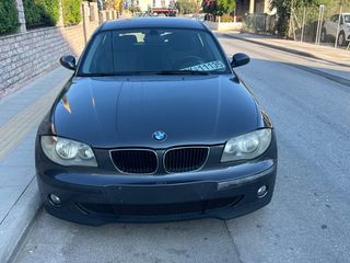 Bmw 116 2007 116I 122PS εξαταχυτο