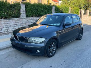 Bmw 116 2007 116I 122PS εξαταχυτο-thumb-1