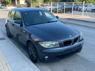 Bmw 116 2007 116I 122PS εξαταχυτο-thumb-2