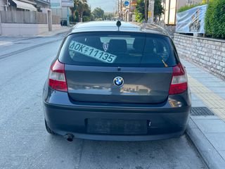 Bmw 116 2007 116I 122PS εξαταχυτο-thumb-3