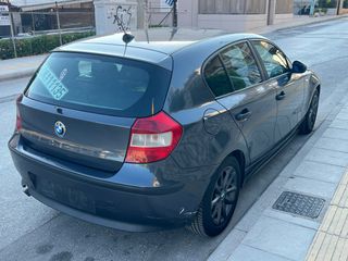 Bmw 116 2007 116I 122PS εξαταχυτο-thumb-4