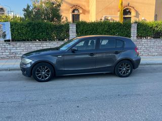 Bmw 116 2007 116I 122PS εξαταχυτο-thumb-5