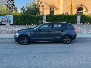 Bmw 116 2007 116I 122PS εξαταχυτο-thumb-6