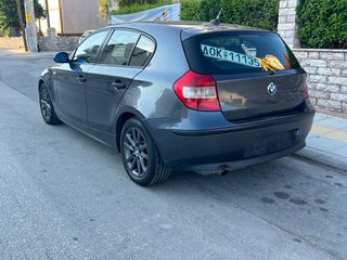 Bmw 116 2007 116I 122PS εξαταχυτο-thumb-7