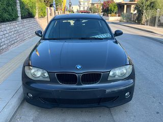 Bmw 116 2007 116I 122PS εξαταχυτο-thumb-8