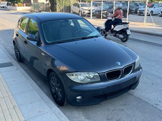 Bmw 116 2007 116I 122PS εξαταχυτο-thumb-9