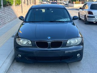 Bmw 116 2007 116I 122PS εξαταχυτο-thumb-10