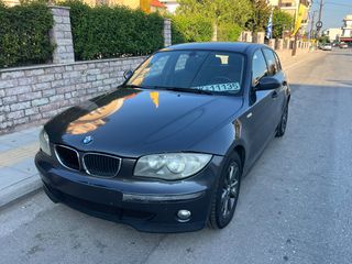 Bmw 116 2007 116I 122PS εξαταχυτο-thumb-11