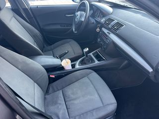 Bmw 116 2007 116I 122PS εξαταχυτο-thumb-15