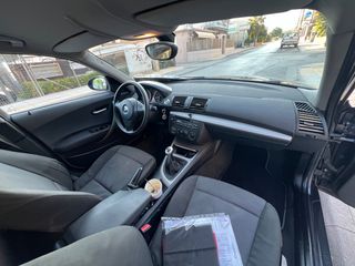 Bmw 116 2007 116I 122PS εξαταχυτο-thumb-18