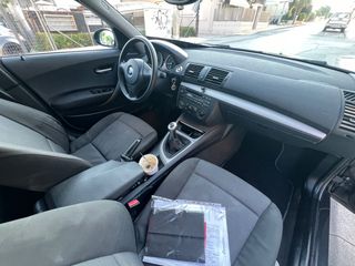 Bmw 116 2007 116I 122PS εξαταχυτο-thumb-19