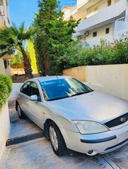 Ford Mondeo 2001 MONDEO 1.8