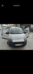 Citroen Nemo 2012