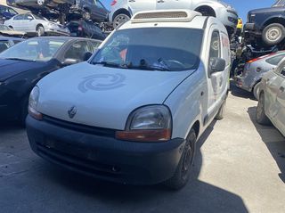 RENAULT KANGOO ΜΟΝΤΕΛΟ: 1998-2003 KYBIKA: 1900CC ΚΩΔ. ΚΙΝΗΤΗΡΑ: F8Q ΠΕΤΡΕΛΑΙΟ ECO1236-thumb-1