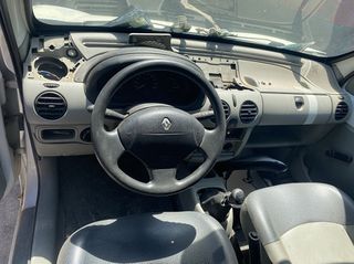 RENAULT KANGOO ΜΟΝΤΕΛΟ: 1998-2003 KYBIKA: 1900CC ΚΩΔ. ΚΙΝΗΤΗΡΑ: F8Q ΠΕΤΡΕΛΑΙΟ ECO1236-thumb-3