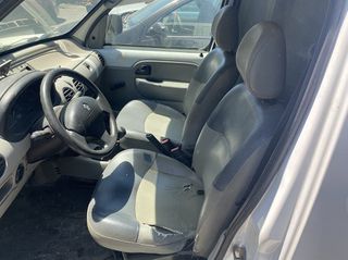 RENAULT KANGOO ΜΟΝΤΕΛΟ: 1998-2003 KYBIKA: 1900CC ΚΩΔ. ΚΙΝΗΤΗΡΑ: F8Q ΠΕΤΡΕΛΑΙΟ ECO1236-thumb-4
