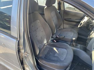 SKODA FABIA ΜΟΝΤΕΛΟ: 2000-2004 ΚΥΒΙΚΑ: 1400CC ΚΩΔ. ΚΙΝΗΤΗΡΑ: AZF ECO2649-thumb-5