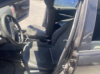 SKODA FABIA ΜΟΝΤΕΛΟ: 2000-2004 ΚΥΒΙΚΑ: 1400CC ΚΩΔ. ΚΙΝΗΤΗΡΑ: BBZ ECO1139-thumb-5