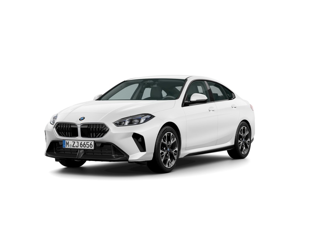 Bmw 220 2026 (220 Gran Coupé) ΕΤΟΙΜΟΠΑΡΑΔΟΤΟ