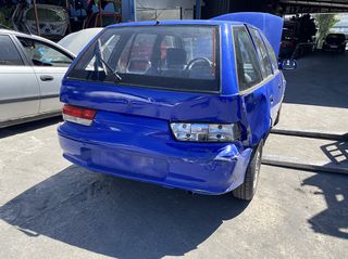 SUZUKI SWIFT ΜΟΝΤΕΛΟ: 1997-2005 ΚΥΒΙΚΑ: 1300CC ΚΩΔ. ΚΙΝΗΤΗΡΑ: G13BA ECO9426-thumb-3