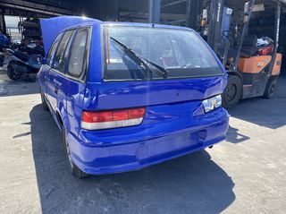 SUZUKI SWIFT ΜΟΝΤΕΛΟ: 1997-2005 ΚΥΒΙΚΑ: 1300CC ΚΩΔ. ΚΙΝΗΤΗΡΑ: G13BA ECO9426-thumb-2
