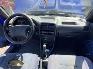 SUZUKI SWIFT ΜΟΝΤΕΛΟ: 1997-2005 ΚΥΒΙΚΑ: 1300CC ΚΩΔ. ΚΙΝΗΤΗΡΑ: G13BA ECO9426-thumb-4