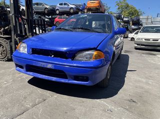 SUZUKI SWIFT ΜΟΝΤΕΛΟ: 1997-2005 ΚΥΒΙΚΑ: 1300CC ΚΩΔ. ΚΙΝΗΤΗΡΑ: G13BA ECO9426-thumb-1
