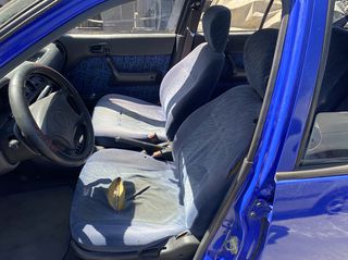 SUZUKI SWIFT ΜΟΝΤΕΛΟ: 1997-2005 ΚΥΒΙΚΑ: 1300CC ΚΩΔ. ΚΙΝΗΤΗΡΑ: G13BA ECO9426-thumb-5