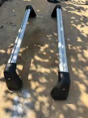 Μπάρες οροφής w245 w169 aclass b-class Mercedes