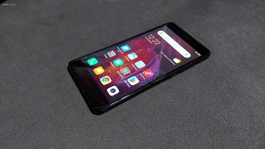 Xiaomi Redmi Note 4
