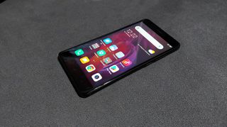 Xiaomi Redmi Note 4