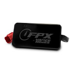 Vance & Hines, Fuel Pak FPX adjustable fuel injection