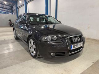 Audi A3 2008 SPORTBACK 1.4 TFSI AMBITION