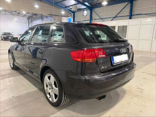 Audi A3 2008 SPORTBACK 1.4 TFSI AMBITION-thumb-4