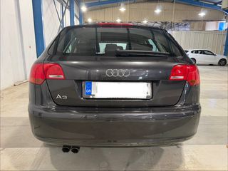 Audi A3 2008 SPORTBACK 1.4 TFSI AMBITION-thumb-5
