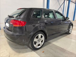 Audi A3 2008 SPORTBACK 1.4 TFSI AMBITION-thumb-6