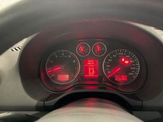 Audi A3 2008 SPORTBACK 1.4 TFSI AMBITION-thumb-9