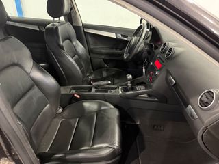 Audi A3 2008 SPORTBACK 1.4 TFSI AMBITION-thumb-10