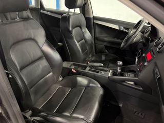 Audi A3 2008 SPORTBACK 1.4 TFSI AMBITION-thumb-11