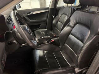 Audi A3 2008 SPORTBACK 1.4 TFSI AMBITION-thumb-13