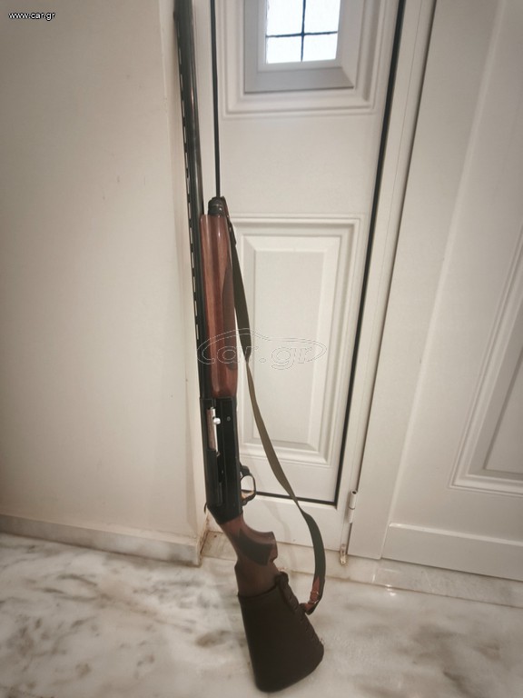 Benelli black eagle