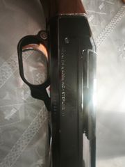 Benelli black eagle-thumb-1