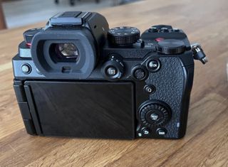 Panasonic Lumix S5 body – Full Frame Mirrorless – Άριστη κατάσταση