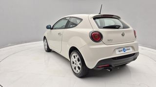 Alfa Romeo Mito 2015 1.4 Junior | ΕΩΣ 5 ΕΤΗ ΕΓΓΥΗΣΗ-thumb-10
