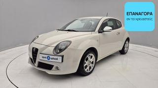 Alfa Romeo Mito 2015 1.4 Junior | ΕΩΣ 5 ΕΤΗ ΕΓΓΥΗΣΗ