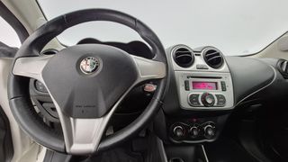 Alfa Romeo Mito 2015 1.4 Junior | ΕΩΣ 5 ΕΤΗ ΕΓΓΥΗΣΗ-thumb-19