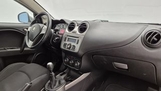 Alfa Romeo Mito 2015 1.4 Junior | ΕΩΣ 5 ΕΤΗ ΕΓΓΥΗΣΗ-thumb-25
