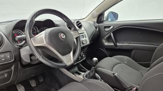 Alfa Romeo Mito 2015 1.4 Junior | ΕΩΣ 5 ΕΤΗ ΕΓΓΥΗΣΗ-thumb-18