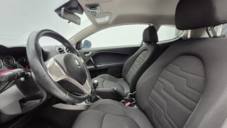 Alfa Romeo Mito 2015 1.4 Junior | ΕΩΣ 5 ΕΤΗ ΕΓΓΥΗΣΗ-thumb-16