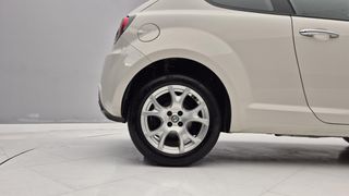 Alfa Romeo Mito 2015 1.4 Junior | ΕΩΣ 5 ΕΤΗ ΕΓΓΥΗΣΗ-thumb-27